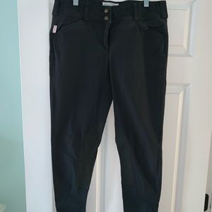 Tailored Sportsman Breeches